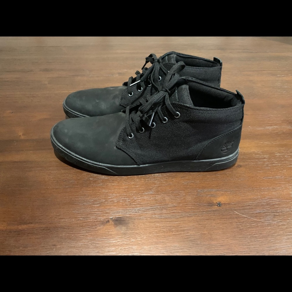 {Timberlands} - Picture 5 of 11